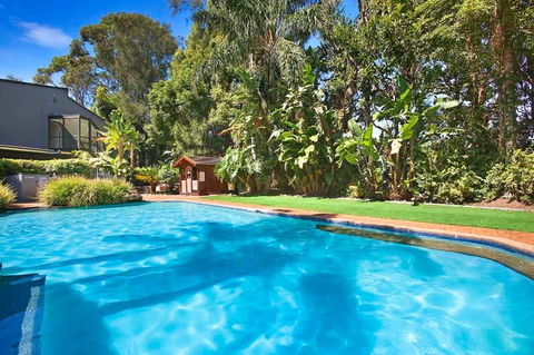 Checkers Resort & Conference Centre - Kalgoorlie Accommodation 3