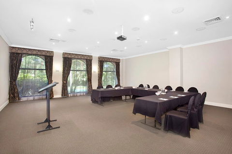 Checkers Resort & Conference Centre - Kalgoorlie Accommodation 4