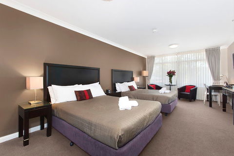 Checkers Resort & Conference Centre - Kalgoorlie Accommodation 6