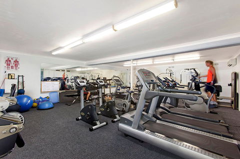 Checkers Resort & Conference Centre - Kalgoorlie Accommodation 7