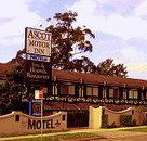 Golden Chain Ascot Motor Inn - Kalgoorlie Accommodation