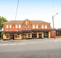 Nightcap at Pymble Hotel - Kalgoorlie Accommodation