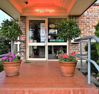 Grand Country Lodge - Kalgoorlie Accommodation