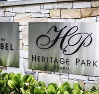 The Sebel Bowral Heritage Park - Kalgoorlie Accommodation