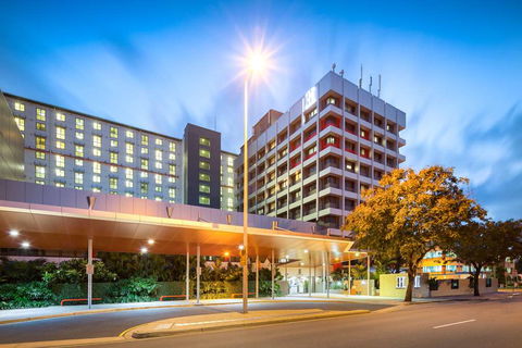 H On Smith Hotel - Kalgoorlie Accommodation 0