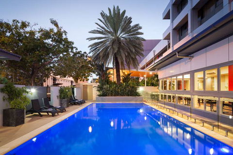 H On Smith Hotel - Kalgoorlie Accommodation 8