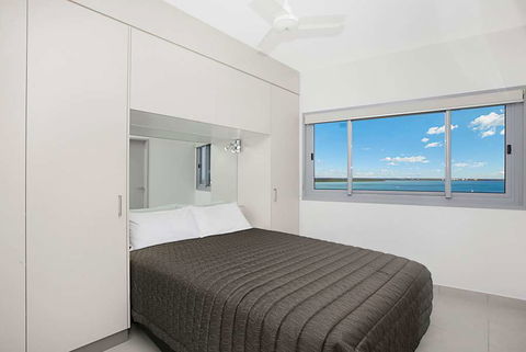 Ramada Suites Zen Quarter Darwin - Kalgoorlie Accommodation 4