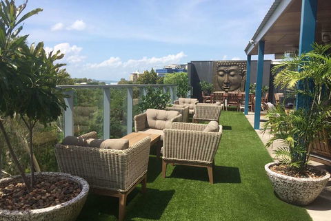 Ramada Suites Zen Quarter Darwin - Kalgoorlie Accommodation 12