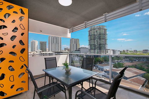 Ramada Suites Zen Quarter Darwin - Kalgoorlie Accommodation 13