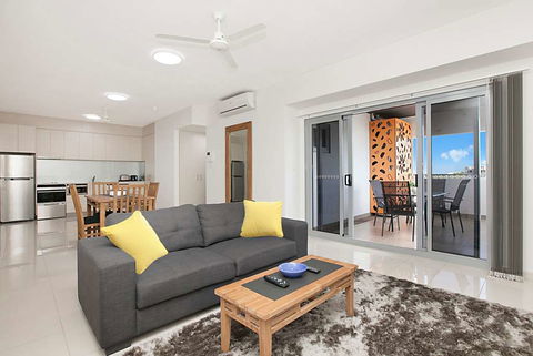 Ramada Suites Zen Quarter Darwin - Kalgoorlie Accommodation 14
