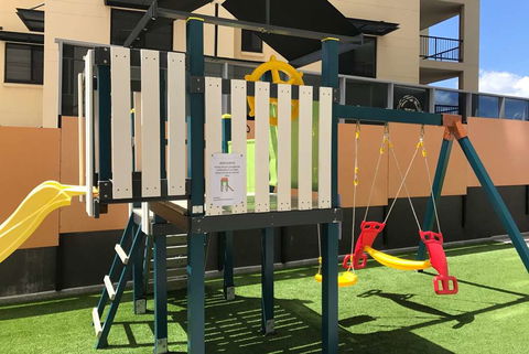 Ramada Suites Zen Quarter Darwin - Kalgoorlie Accommodation 17