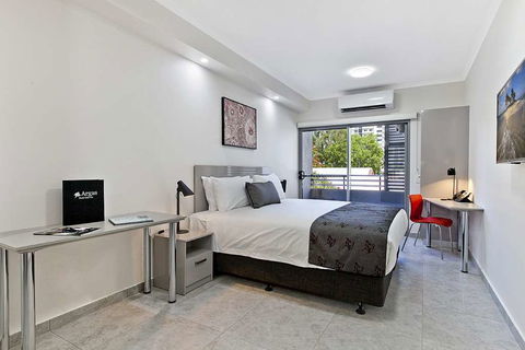 Argus Hotel Darwin - Kalgoorlie Accommodation 1