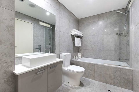 Argus Hotel Darwin - Kalgoorlie Accommodation 6