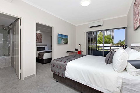 Argus Hotel Darwin - Kalgoorlie Accommodation 7
