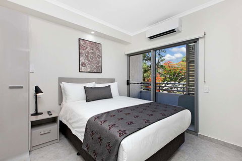 Argus Hotel Darwin - Kalgoorlie Accommodation 8
