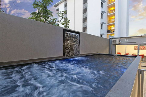 Argus Hotel Darwin - Kalgoorlie Accommodation 9