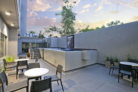 Argus Hotel Darwin - Kalgoorlie Accommodation 11