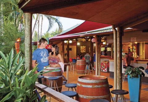 Darwin FreeSpirit Resort & Holiday Park - Kalgoorlie Accommodation 2