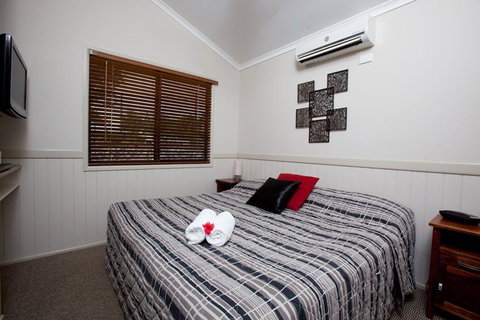 Hidden Valley Holiday Park - Kalgoorlie Accommodation 1