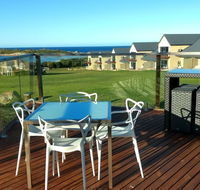 Diamond Island Resort - Kalgoorlie Accommodation