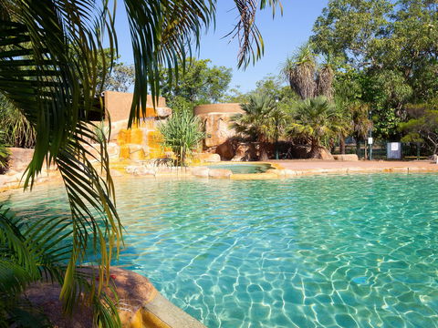 Kakadu Lodge Cooinda, mngd by Accor - Kalgoorlie Accommodation 10