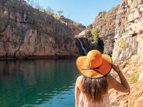 Kakadu Lodge Cooinda, mngd by Accor - Kalgoorlie Accommodation 13