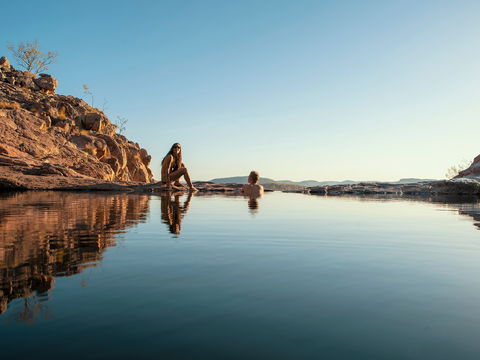 Kakadu Lodge Cooinda, mngd by Accor - Kalgoorlie Accommodation 14