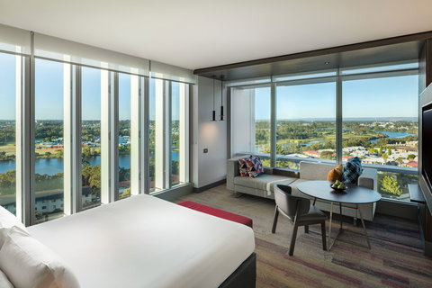 Aloft Perth - Kalgoorlie Accommodation 4