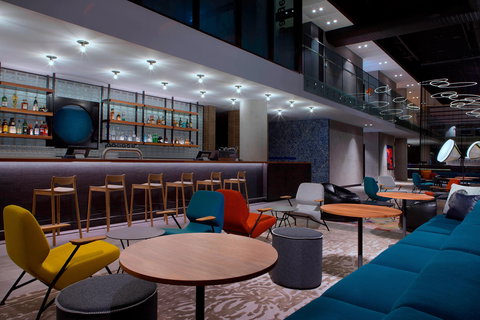 Aloft Perth - Kalgoorlie Accommodation 8