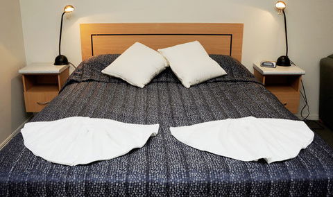 Sun Valley Motel - Kalgoorlie Accommodation 2