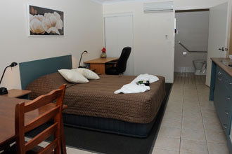 Sun Valley Motel - Kalgoorlie Accommodation 4