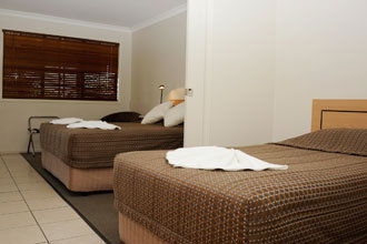 Sun Valley Motel - Kalgoorlie Accommodation 6