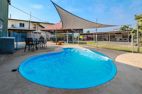 Sun Valley Motel - Kalgoorlie Accommodation 7
