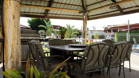 Sun Valley Motel - Kalgoorlie Accommodation 9