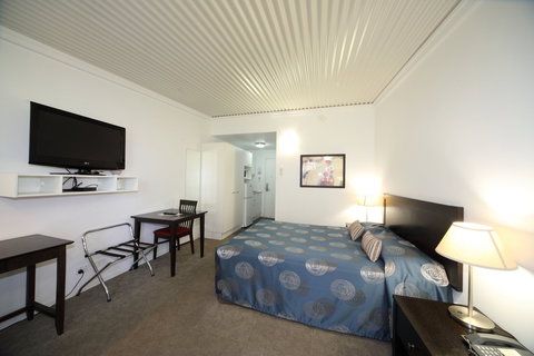 Route 66 Motor Inn - Kalgoorlie Accommodation 2
