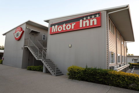 Route 66 Motor Inn - Kalgoorlie Accommodation 5