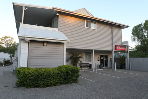 Route 66 Motor Inn - Kalgoorlie Accommodation 6