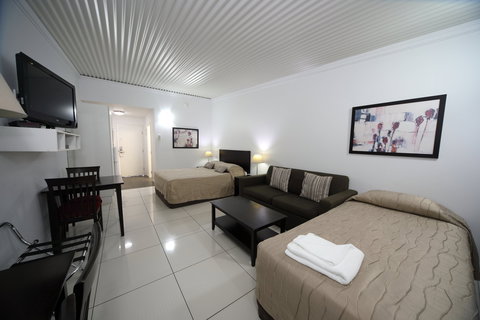 Route 66 Motor Inn - Kalgoorlie Accommodation 9