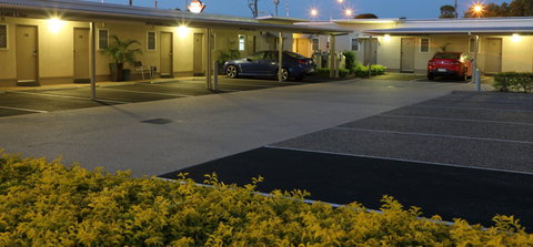Route 66 Motor Inn - Kalgoorlie Accommodation 15