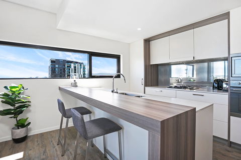 Arise Soda - Kalgoorlie Accommodation 2