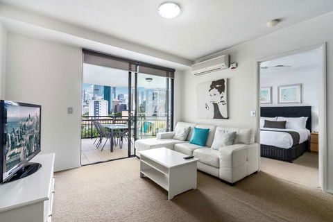 The Docks On Goodwin - Kalgoorlie Accommodation 2