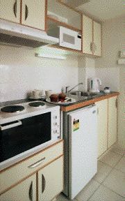 Astor Metropole & Apartment - Kalgoorlie Accommodation 1