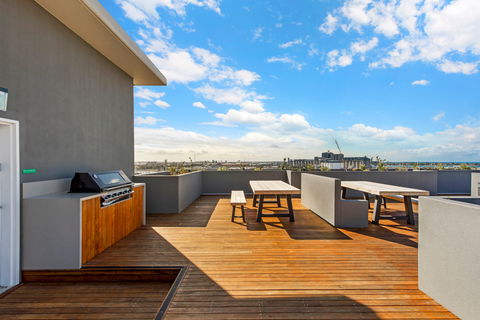 Astra Apartments Newcastle - Kalgoorlie Accommodation 0
