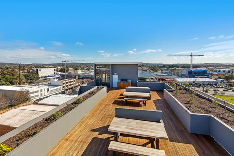 Astra Apartments Newcastle - Kalgoorlie Accommodation 1
