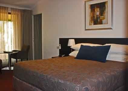 Karratha International Hotel - Kalgoorlie Accommodation 1
