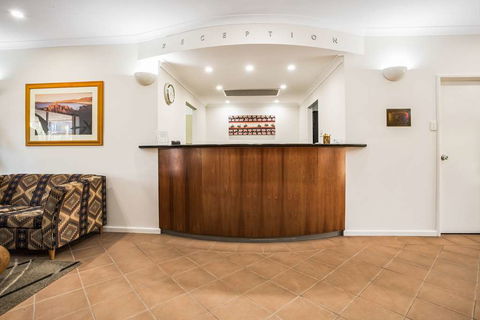 Karratha Central Apartments - Kalgoorlie Accommodation 1