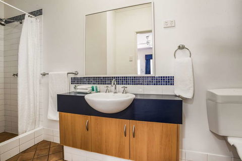 Karratha Central Apartments - Kalgoorlie Accommodation 2