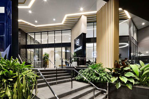Alcyone Hotel Residences - Kalgoorlie Accommodation 2