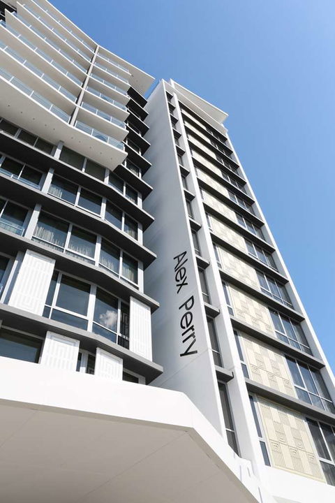 Alex Perry Hotel And Apartments - Kalgoorlie Accommodation 1