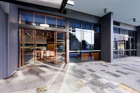 Alpha Mosaic Hotel - Kalgoorlie Accommodation 1